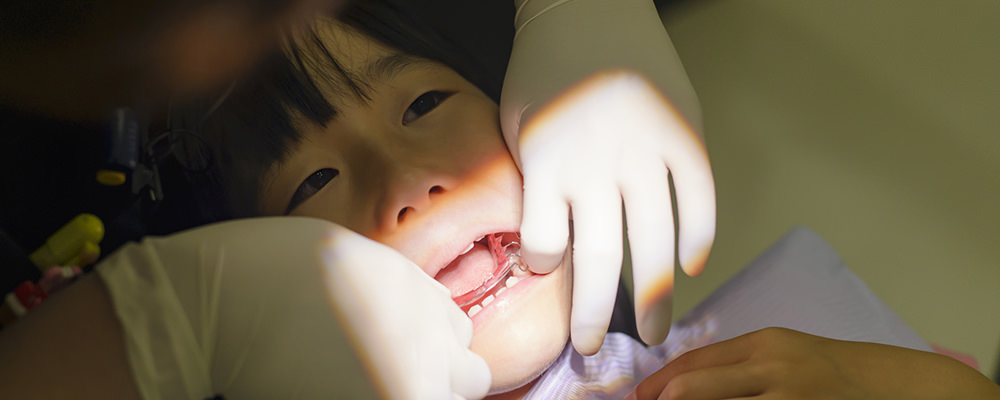 矯正歯科の治療の流れ